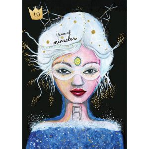 I Am Queen Oracle - Ảnh 4
