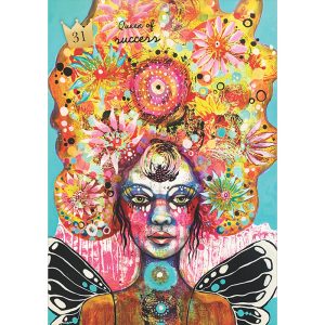 I Am Queen Oracle - Ảnh 5
