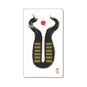 I Ching Holitzka Deck - Ảnh 6