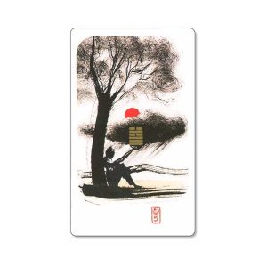 I Ching Holitzka Deck - Ảnh 5