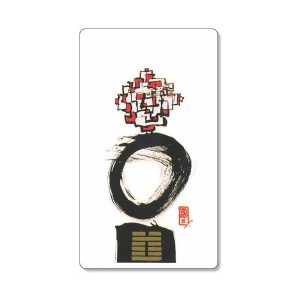 I Ching Holitzka Deck - Ảnh 3
