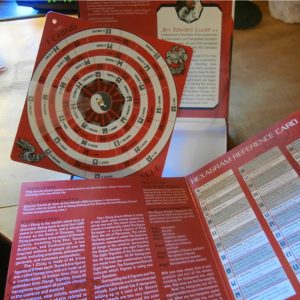 I Ching Oracle Wheel: A Divination System - Ảnh 3
