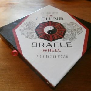 I Ching Oracle Wheel: A Divination System - Ảnh 4