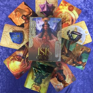 Isis Oracle - Pocket Edition - Ảnh 8