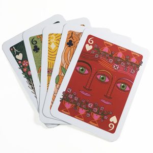 Illuminated Tarot - Ảnh 10