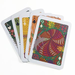 Illuminated Tarot - Ảnh 11
