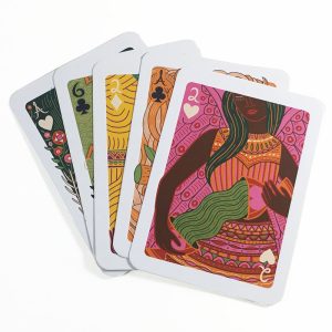 Illuminated Tarot - Ảnh 12
