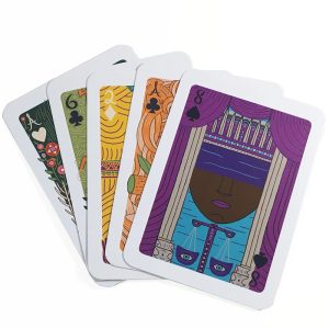 Illuminated Tarot - Ảnh 13