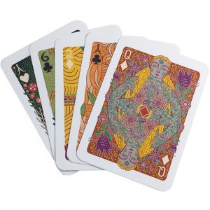 Illuminated Tarot - Ảnh 14