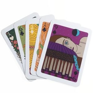 Illuminated Tarot - Ảnh 15