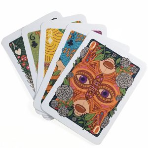 Illuminated Tarot - Ảnh 16