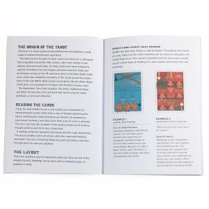 Illuminated Tarot - Ảnh 17
