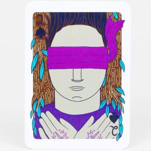 Illuminated Tarot - Ảnh 3