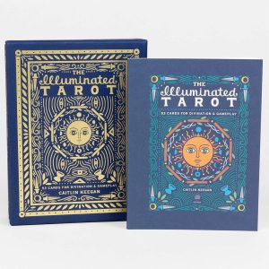 Illuminated Tarot - Ảnh 26