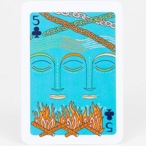 Illuminated Tarot - Ảnh 4