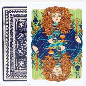 Illuminated Tarot - Ảnh 5