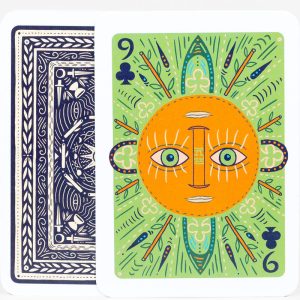 Illuminated Tarot - Ảnh 7