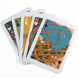 Illuminated Tarot - Ảnh 8