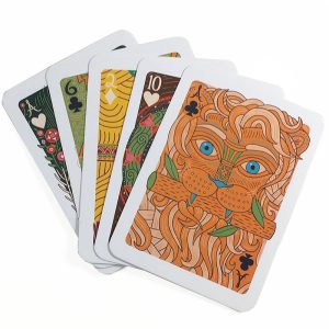 Illuminated Tarot - Ảnh 9
