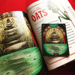 Illustrated Herbiary Collectible Box Set - Ảnh 16