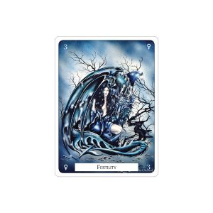 Imperial Dragon Oracle - Ảnh 4