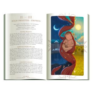 In Between Tarot - Bookset Edition - Ảnh 6