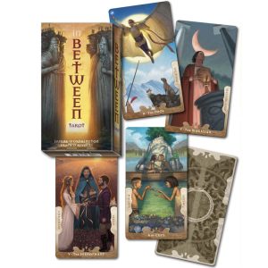 In Between Tarot Deck - Ảnh 12