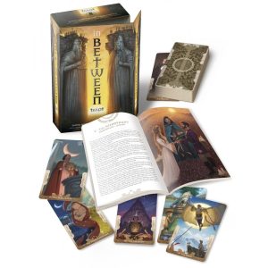 In Between Tarot - Bookset Edition - Ảnh 8