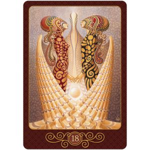 In Dreams Oracle - Ảnh 10