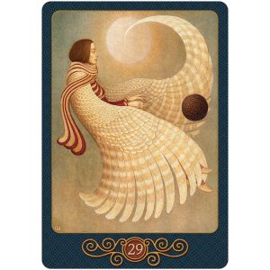 In Dreams Oracle - Ảnh 12