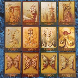 In Dreams Oracle - Ảnh 16