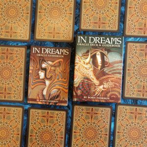 In Dreams Oracle - Ảnh 17