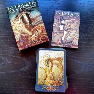 In Dreams Oracle - Ảnh 18