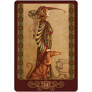 In Dreams Oracle - Ảnh 8