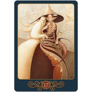 In Dreams Oracle - Ảnh 9
