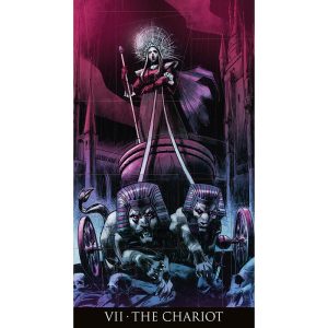 Incubus Tarot - Ảnh 3