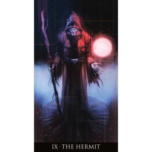 Incubus Tarot - Ảnh 4