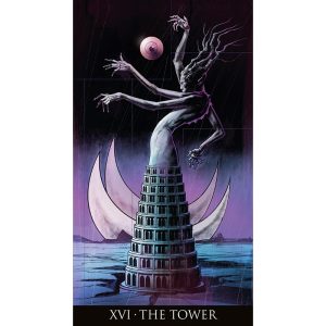 Incubus Tarot - Ảnh 5