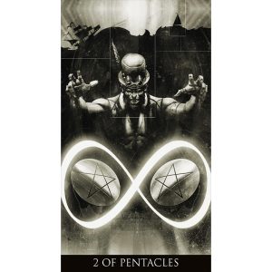 Incubus Tarot - Ảnh 6