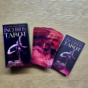 Incubus Tarot - Ảnh 11