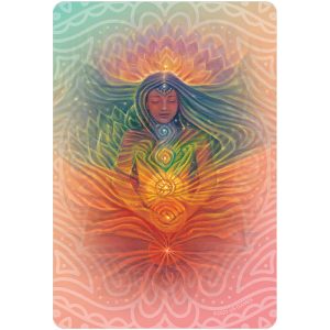 Infinite Wisdom of the Chakras - Ảnh 11