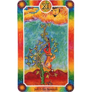 Inner Child Cards - A Fairy Tale Tarot - Ảnh 4