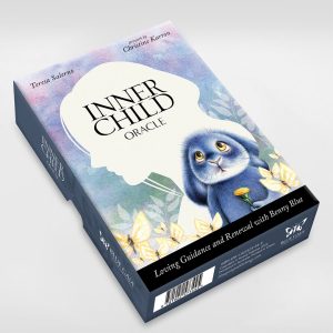 Inner Child Oracle (Blue Angel Publishing) - Ảnh 10