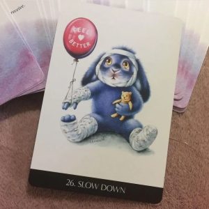 Inner Child Oracle (Blue Angel Publishing) - Ảnh 11