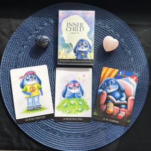 Inner Child Oracle (Blue Angel Publishing) - Ảnh 14