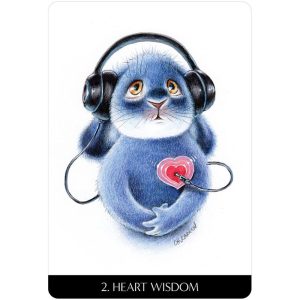 Inner Child Oracle (Blue Angel Publishing) - Ảnh 3