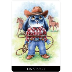 Inner Child Oracle (Blue Angel Publishing) - Ảnh 4