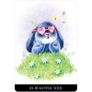 Inner Child Oracle (Blue Angel Publishing) - Ảnh 5