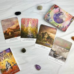 Inner Child Oracle (Hay House) - Ảnh 12