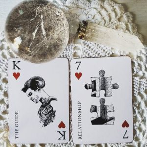 Inner Eye Oracle - Ảnh 12